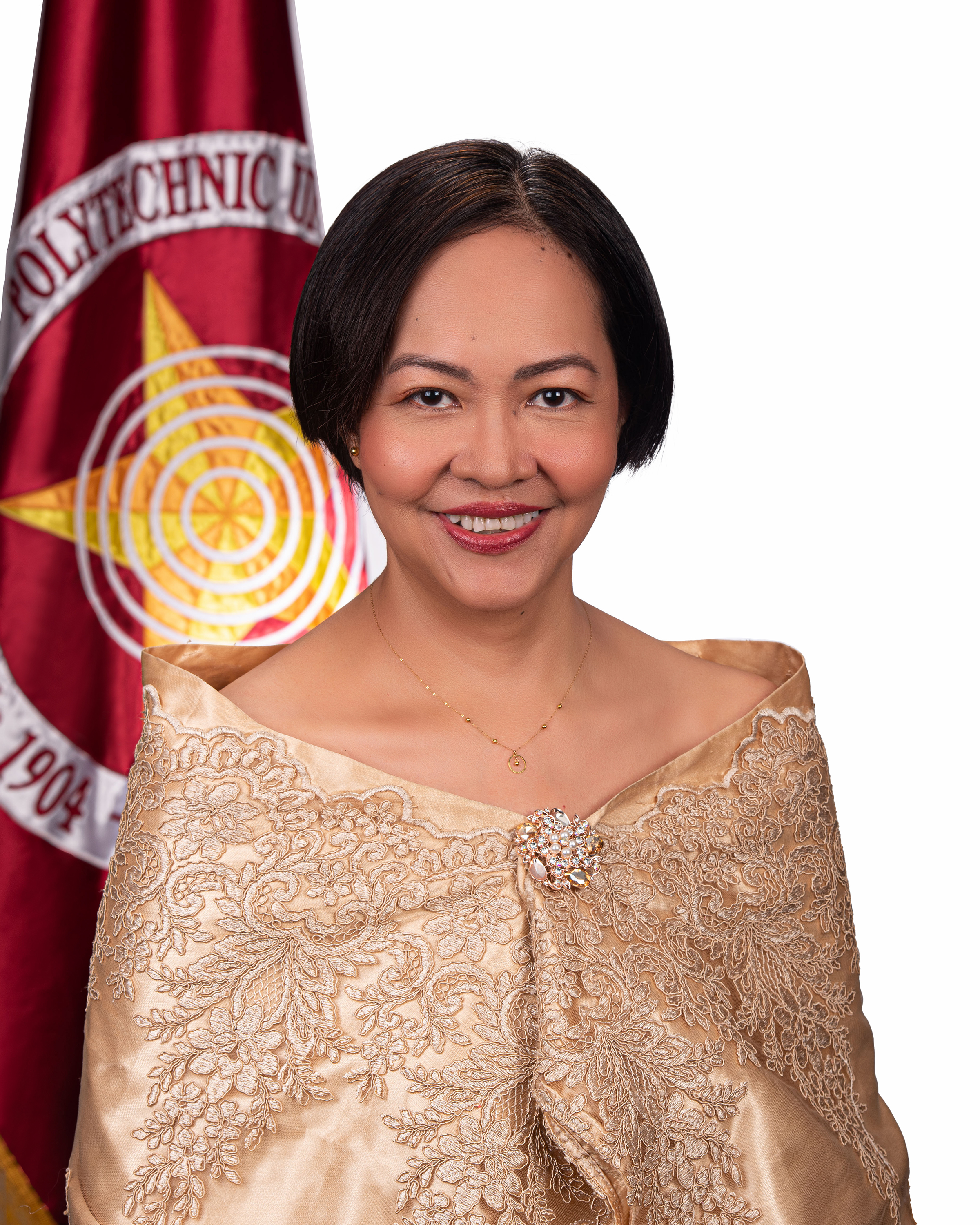 Angeline Pabilona